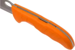 Victorinox Hunter Pro Orange, Sheath Included -Knife Shop VT0 9410 9 08 victorinox vt0 9410 9 08