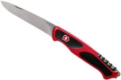 Victorinox RangerGrip 52, Swiss Pocket Knife -Knife Shop VT0 9523 C 03 victorinox vt0 9523 c 03