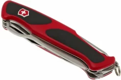 Victorinox RangerGrip 58 Hunter -Knife Shop VT0 9683 MC 04 victorinox rangergrip 58 hunter vt0 9683 mc d4