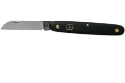 Victorinox Floral Knife 3.9050.3B1 Black