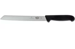 Victorinox Fibrox Bread Knife 21 Cm 5.2533.21