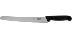 Victorinox Fibrox Pastry/bread Knife 26 Cm 5.2933.26