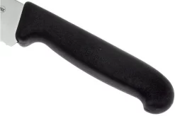 Victorinox Fibrox Pastry/bread Knife 26 Cm 5.2933.26 -Knife Shop VT5 2933 26 03 victorinox fibrox vt5 2933 26 03