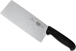 Victorinox Fibrox Chinese Chef's Knife 18 Cm 5.4063.18