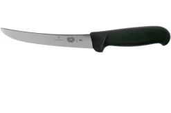 Victorinox Fibrox Boning Knife 15 Cm, 5.6503.15