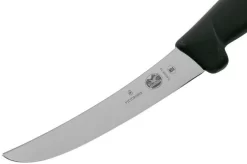 Victorinox Fibrox Boning Knife 15 Cm, 5.6503.15 -Knife Shop VT5 6503 15 03 victorinox fibrox