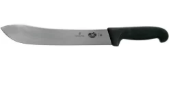 Victorinox Fibrox Butcher's Knife 25 Cm, 5-7403-25