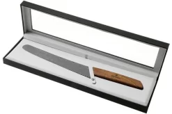 Victorinox Swiss Modern 6.9070.22WJ21 Bread Knife 22cm, Damast Limited Edition 2021 -Knife Shop VT6 9070 22WJ21 07 victorinox