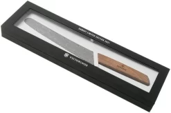 Victorinox Swiss Modern 6.9070.22WJ21 Bread Knife 22cm, Damast Limited Edition 2021 -Knife Shop VT6 9070 22WJ21 08 victorinox