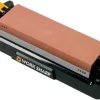 Work Sharp Whetstone Knife Sharpener Combination Stone, WSBCHWHT