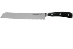 Wüsthof Ikon Bread Knife 20 Cm, 1010531020