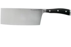 Wüsthof Ikon Chinese Chef's Knife 18 Cm, 1010531818