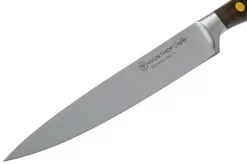 Wüsthof Crafter Carving Knife 16 Cm, 1010800716 -Knife Shop WU1010800716 03 wusthof crafter v202010