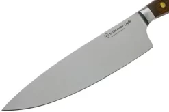 Wüsthof Crafter Chef's Knife 20 Cm, 1010830120 -Knife Shop WU1010830120 03 wusthof crafter v202010