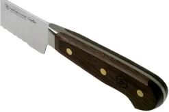 Wüsthof Crafter Super Slicer 26 Cm, 1010833126 -Knife Shop WU1010833126 06 wusthof crafter v202008