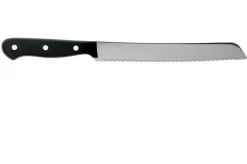 Wüsthof Gourmet Bread Knife 20 Cm, 1025045720 -Knife Shop WU1025045720 02 wusthof v202102