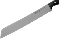 Wüsthof Gourmet Bread Knife 23 Cm, 1025045723 -Knife Shop WU1025045723 03 wusthof v202102