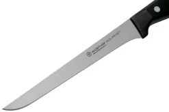 Wüsthof Gourmet Boning Knife 16 Cm, 1025046116 -Knife Shop WU1025046116 03 wusthof v202101