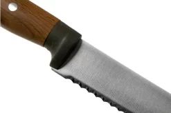 Wüsthof Urban Farmer Bread Knife 23 Cm, 1025245723 -Knife Shop WU1025245723 04 wusthof v202101