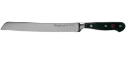 Wüsthof Classic Bread Knife 20 Cm, 1040101020