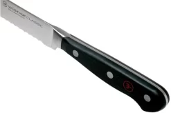Wüsthof Classic Bread Knife 20 Cm, 1040101020 -Knife Shop WU1040101020 05 wusthof classic v202009