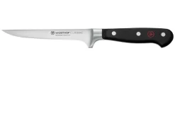 Wüsthof Classic Boning Knife 14 Cm, 1040101414 -Knife Shop WU1040101414 01 wusthof stockfoto