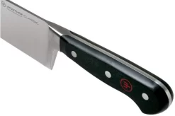 Wüsthof Classic Extra-wide Chef's Knife 26 Cm, 1040104126 -Knife Shop WU1040104126 05 wusthof classic v202009
