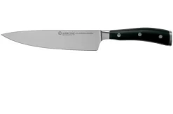 Wüsthof Classic Ikon Chef's Knife 18 Cm, 1040330118