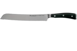 Wüsthof Classic Ikon Bread Knife 20 Cm, 1040331020