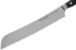 Wüsthof Classic Ikon Bread Knife 20 Cm, 1040331020 -Knife Shop WU1040331020 03 wusthof classic ikon v202010