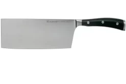 Wüsthof Classic Ikon Chinese Chef‘s Knife 18cm