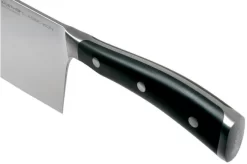 Wüsthof Classic Ikon Chinese Chef‘s Knife 18cm -Knife Shop WU1040331818 05 wusthof classic ikon v202010