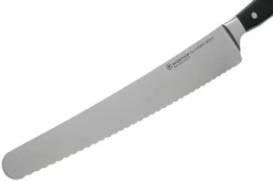 Wüsthof Classic Ikon Super Slicer 26 Cm, 1040333126 -Knife Shop WU1040333126 03 wusthof classic ikon v202010