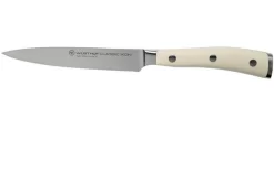 Wüsthof Classic Ikon Crème Paring Knife 12 Cm, 1040430412