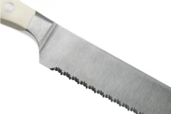Wüsthof Classic Ikon Crème Bread Knife 23 Cm, 1040431123 -Knife Shop WU1040431123 04 wusthof classic ikon v202010