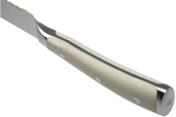 Wüsthof Classic Ikon Crème Bread Knife 23 Cm, 1040431123 -Knife Shop WU1040431123 05 wusthof classic ikon v202010