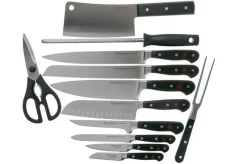 Wüsthof Classic 12-piece Knife Set, 1090171204 -Knife Shop WU1090171204 05 wusthof classic v202010