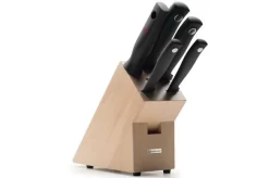 Wüsthof Silverpoint 5-piece Knife Set, 1095170501