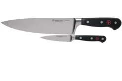 Wüsthof Classic 2-piece Knife Set, 1120160206