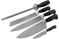Wüsthof Classic 5-piece Knife Set, 1120160501 -Knife Shop WU1120160501 03 wusthof v202108
