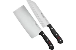 Wüsthof Gourmet 2-piece Knife Set, 1125060201