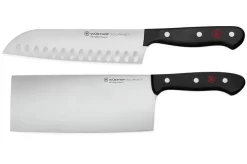 Wüsthof Gourmet 2-piece Knife Set, 1125060201 -Knife Shop WU1125060201 01 wusthof stockfoto v2