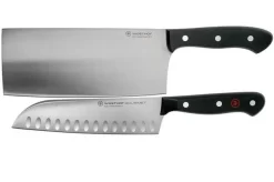 Wüsthof Gourmet 2-piece Knife Set, 1125060201 -Knife Shop WU1125060201 01 wusthof v202102