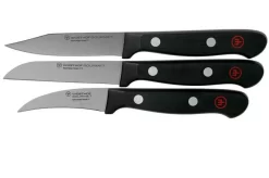 Wüsthof Gourmet 3-piece Vegetable Knife Set, 1125060310 -Knife Shop WU1125060310 01 wusthof v202103