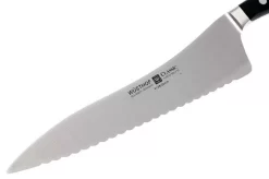 Wüsthof Classic Deli Knife 20 Cm, 4128 -Knife Shop WU4128 02 wusthof 4128 classic broodmes d2