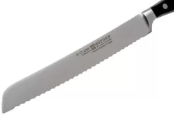 Wüsthof Classic Bread Knife 20 Cm, 4149 -Knife Shop WU4149 03 wusthof classic v2018 03