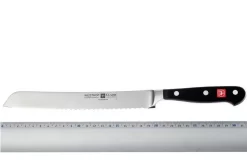 Wüsthof Classic Bread Knife 20 Cm, 4149 -Knife Shop WU4149 04 wusthof 4149 20 classic broodmes d4