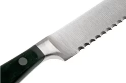 Wüsthof Classic Bread Knife 20 Cm, 4149 -Knife Shop WU4149 04 wusthof classic v2018 04