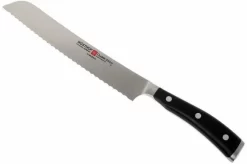 Wüsthof Classic IKON Breadknife 20 Cm (8")