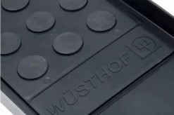 Wüsthof Whetstone Holder, 7919 -Knife Shop WU7919 04 wusthof slijpsteenhouder wu7919 04